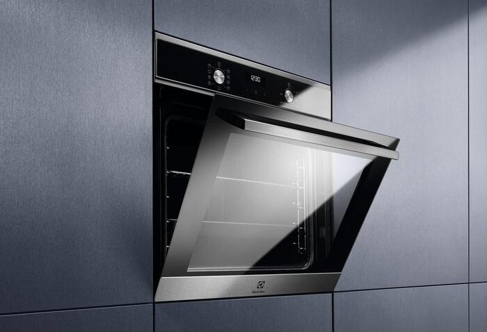 Духовой шкаф Electrolux EOF5C50BX фото 5 в Ростове-на-Дону