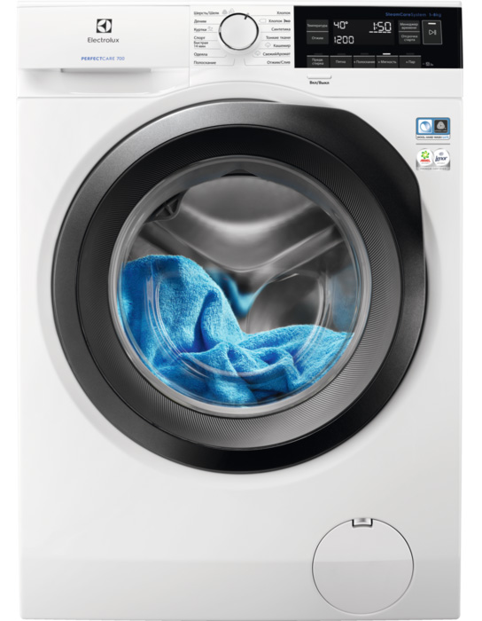 Стиральная машина Electrolux EW7F3R48S фото 1 в Ростове-на-Дону
