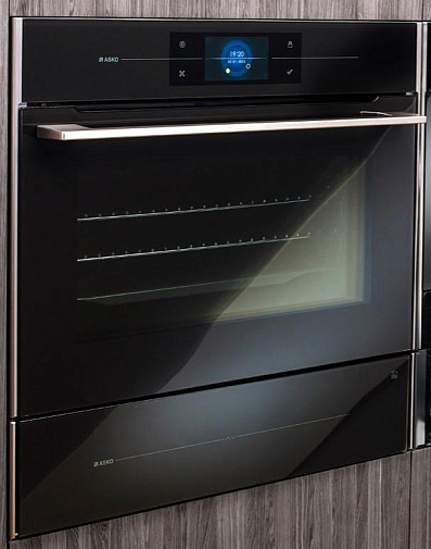 Встраиваемый подогреватель Asko ODW8128G фото 4 в Ростове-на-Дону