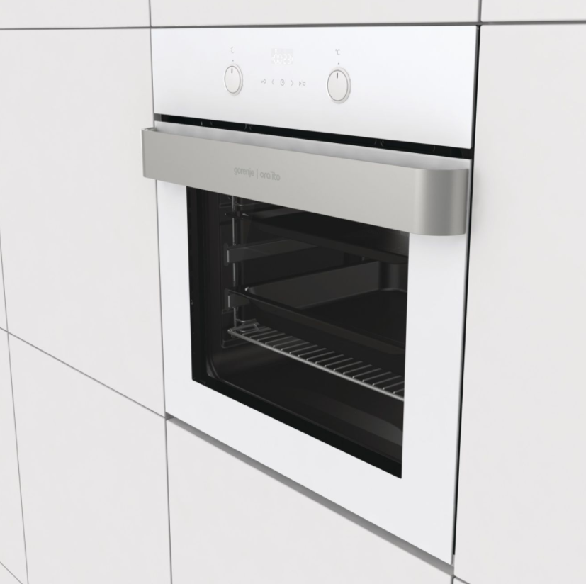 Духовой шкаф Gorenje BO 737 ORAW фото 2 в Ростове-на-Дону Духовой шкаф Gorenje BO 737 ORAW фото 2 в Ростове-на-Дону
