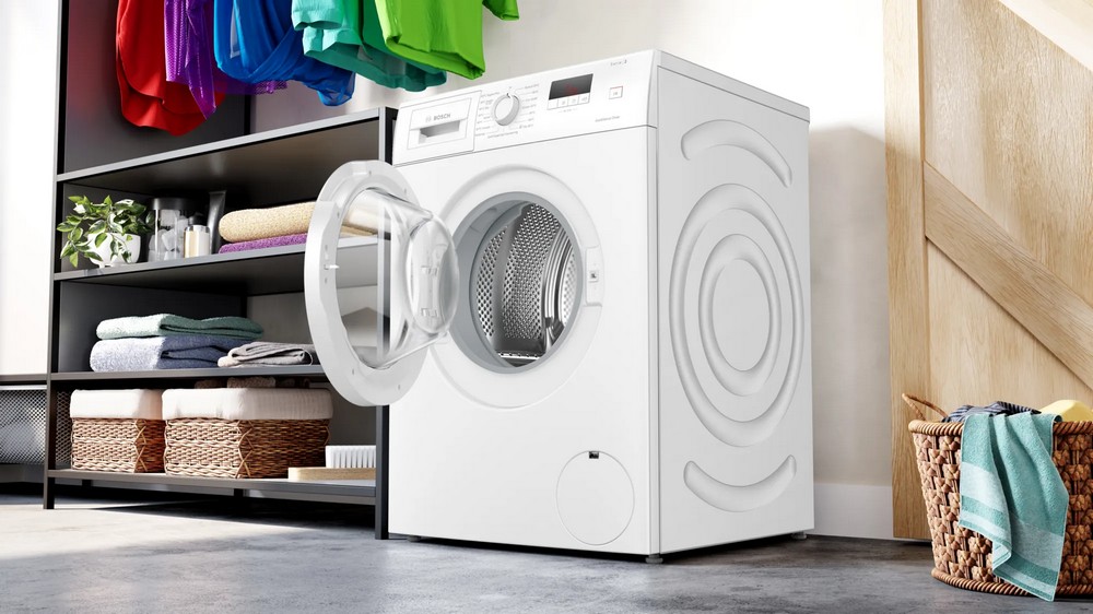 Стиральная машина Bosch WAJ240L2SN фото 4 в Ростове-на-Дону