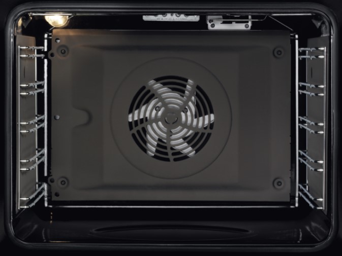 Духовой шкаф Electrolux OPEA2550V фото 2 в Ростове-на-Дону