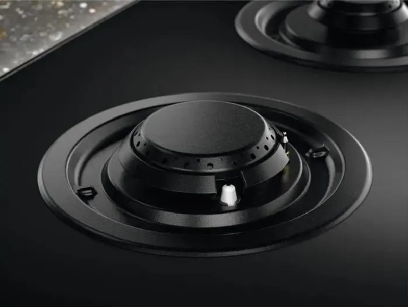 Газовая варочная панель ELECTROLUX KGG753753K фото 4 в Ростове-на-Дону