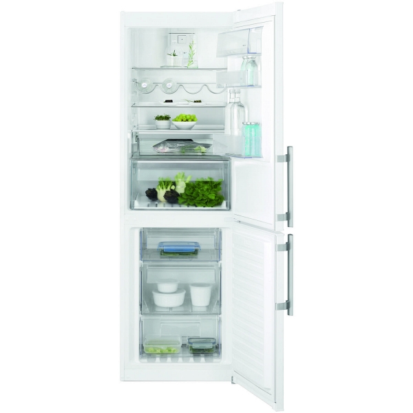 Холодильник Electrolux EN93454KW в Ростове-на-Дону