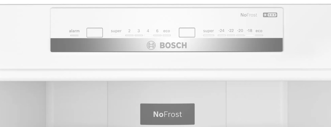 Холодильник Bosch KGN39UJ22R фото 3 в Ростове-на-Дону