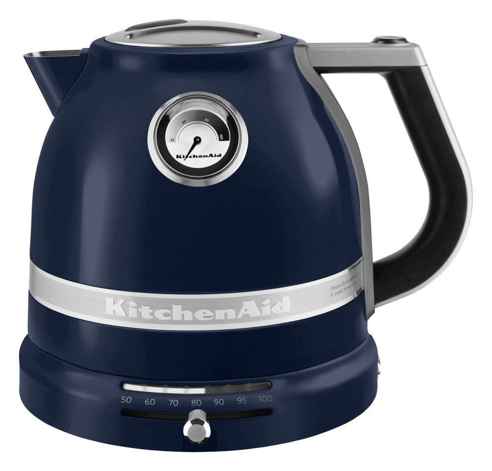 Чайник KitchenAid 5KEK1522EIB фото 1 в Ростове-на-Дону