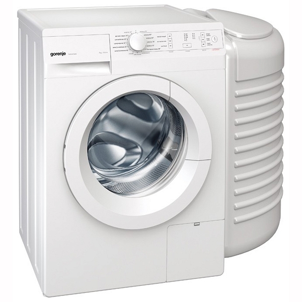 Стиральная машина Gorenje W 72ZY2/R в Ростове-на-Дону Стиральная машина Gorenje W 72ZY2/R в Ростове-на-Дону