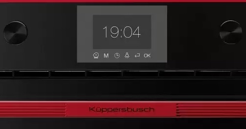 Духовой шкаф Kuppersbusch B 6350.0 S8 фото 4 в Ростове-на-Дону