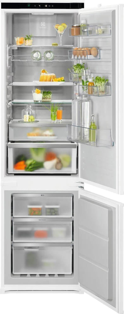 Холодильник Electrolux ENC8MD19S фото 1 в Ростове-на-Дону