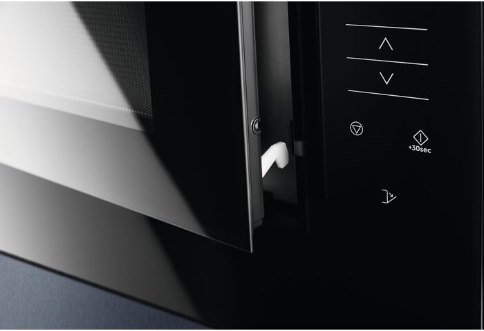 Встраиваемая микроволновая печь Electrolux KMFE264TEX фото 3 в Ростове-на-Дону Встраиваемая микроволновая печь Electrolux KMFE264TEX фото 3 в Ростове-на-Дону