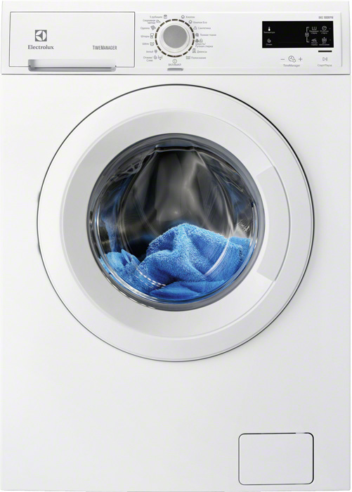 Стиральная машина Electrolux EWS1066EDW в Ростове-на-Дону