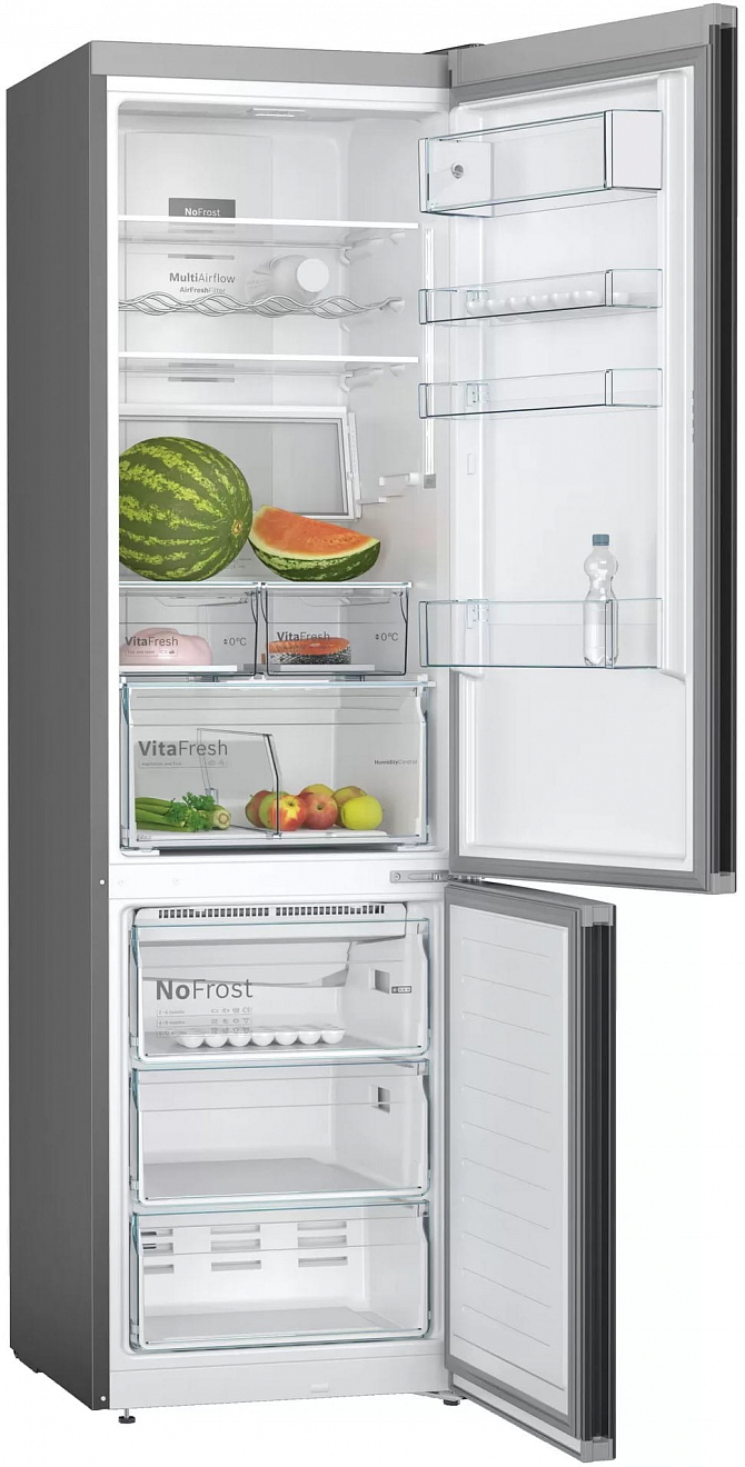 Холодильник Bosch KGN39XC28R фото 6 в Ростове-на-Дону