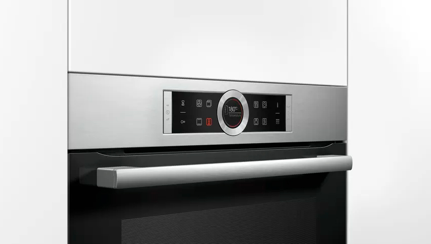 Духовой шкаф Bosch HBG672BS1 фото 3 в Ростове-на-Дону