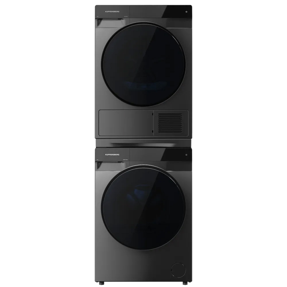 Соединительный элемент для сушильной машины Kuppersberg DS 590 GR фото 4 в Ростове-на-Дону