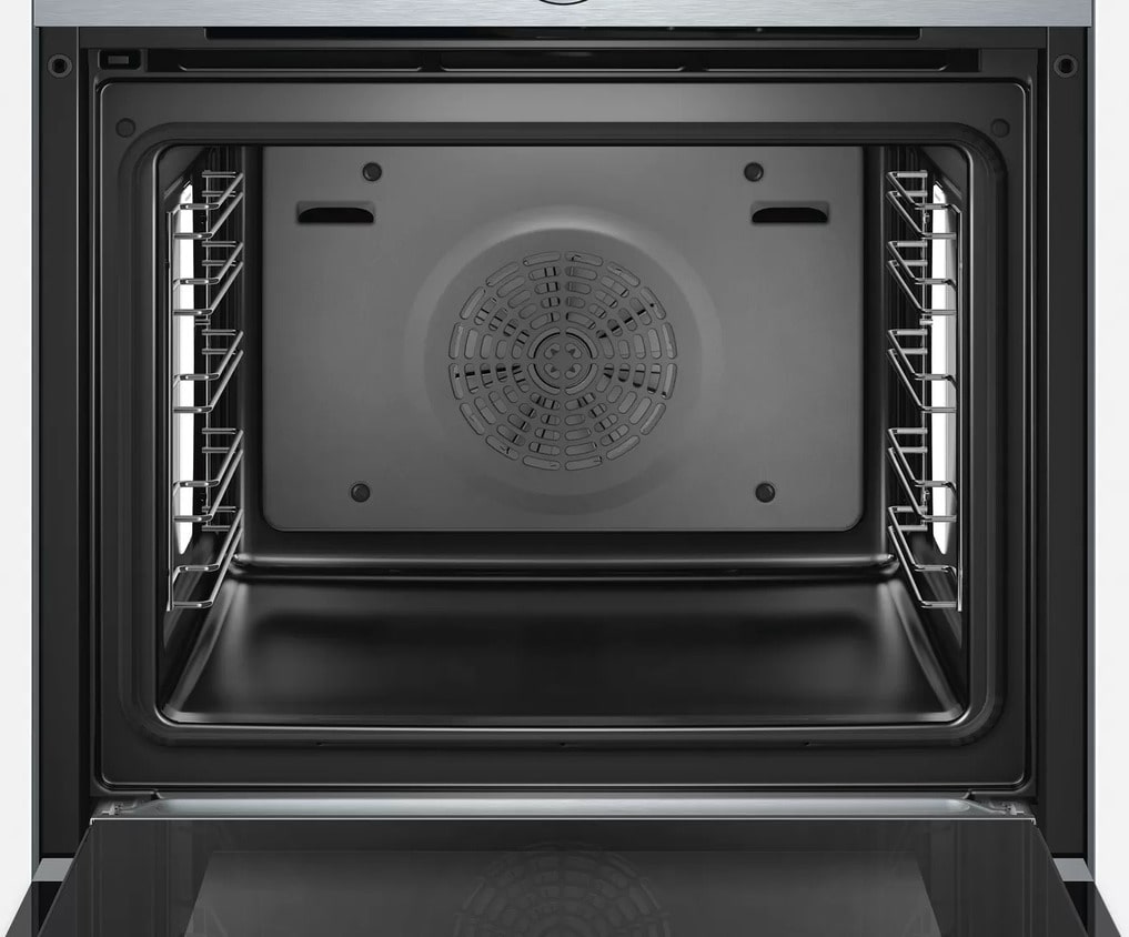 Духовой шкаф Bosch HRG635BS1 фото 3 в Ростове-на-Дону