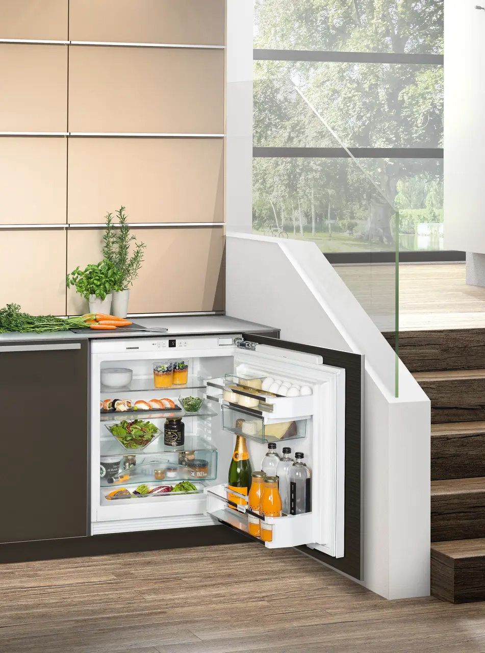 Встраиваемый холодильник Liebherr UIKP 1550 фото 4 в Ростове-на-Дону