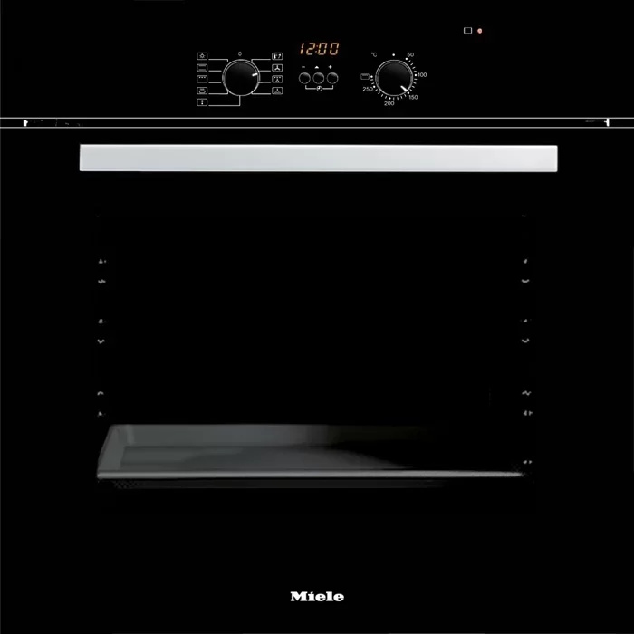 Духовой шкаф Miele H 4412 B BK в Ростове-на-Дону