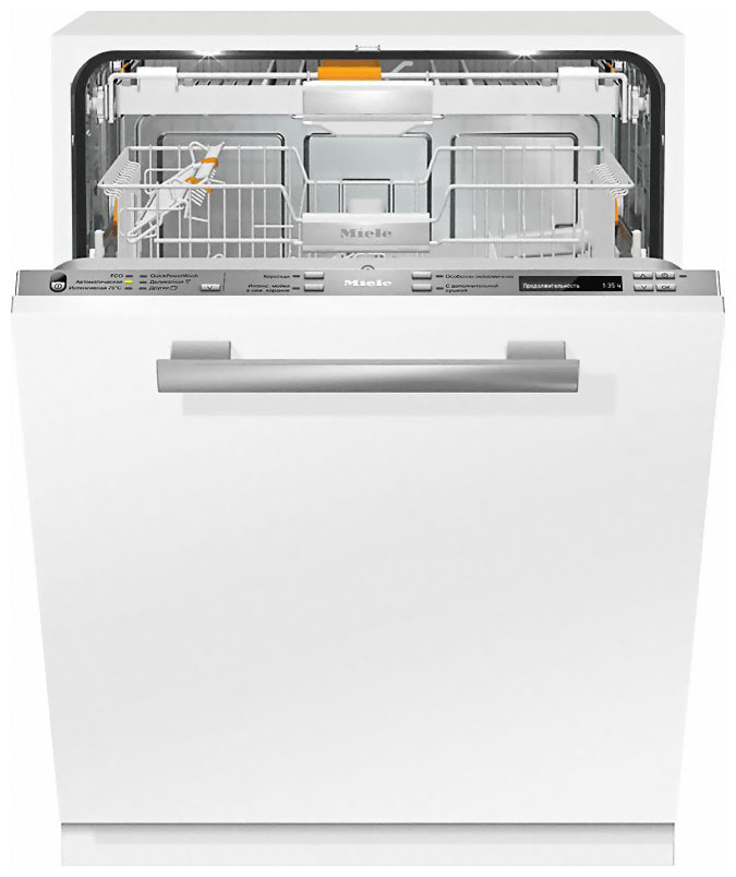 Встраиваемая посудомоечная машина Miele G 6861 SCVi в Ростове-на-Дону Встраиваемая посудомоечная машина Miele G 6861 SCVi в Ростове-на-Дону