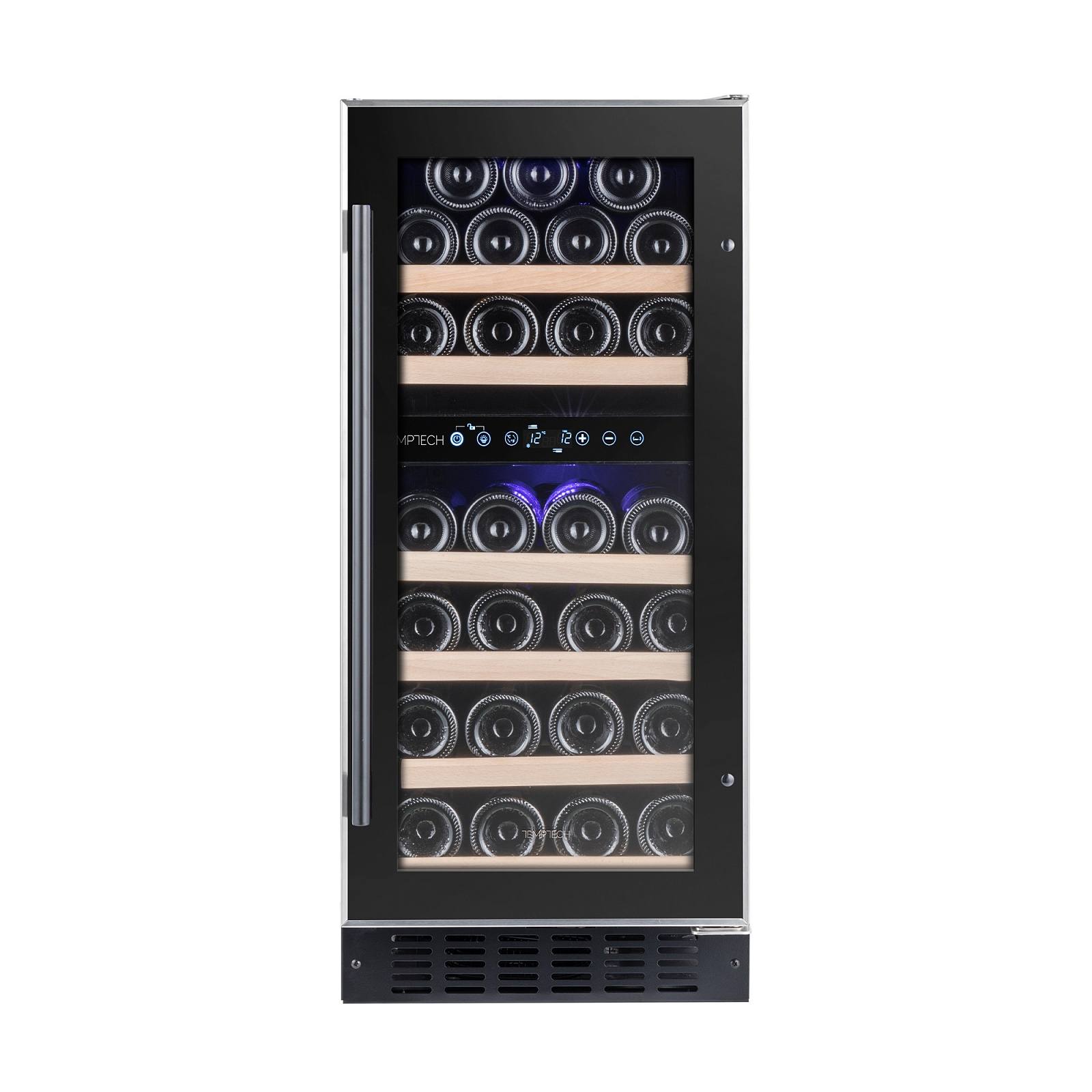 Холодильник винный Temptech WPQ38DCB фото 2 в Ростове-на-Дону Холодильник винный Temptech WPQ38DCB фото 2 в Ростове-на-Дону