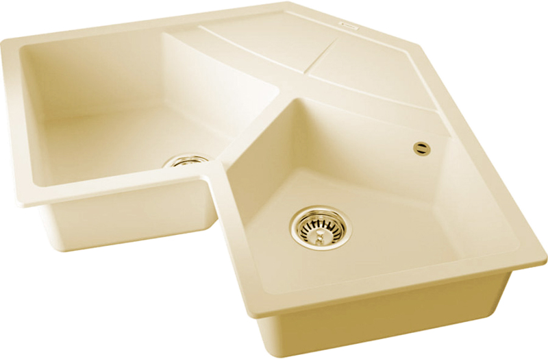 Мойка Omoikiri Sumi 83C-CH Tetogranit/шампань (арт.4997175) в Ростове-на-Дону
