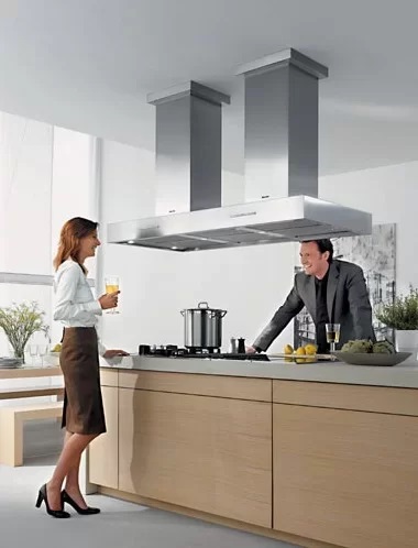Вытяжка Miele DA 5330 D фото 2 в Ростове-на-Дону Вытяжка Miele DA 5330 D фото 2 в Ростове-на-Дону