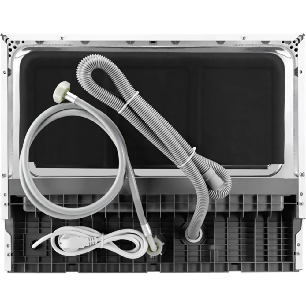 Посудомоечная машина Electrolux ESF2400OW фото 2 в Ростове-на-Дону Посудомоечная машина Electrolux ESF2400OW фото 2 в Ростове-на-Дону