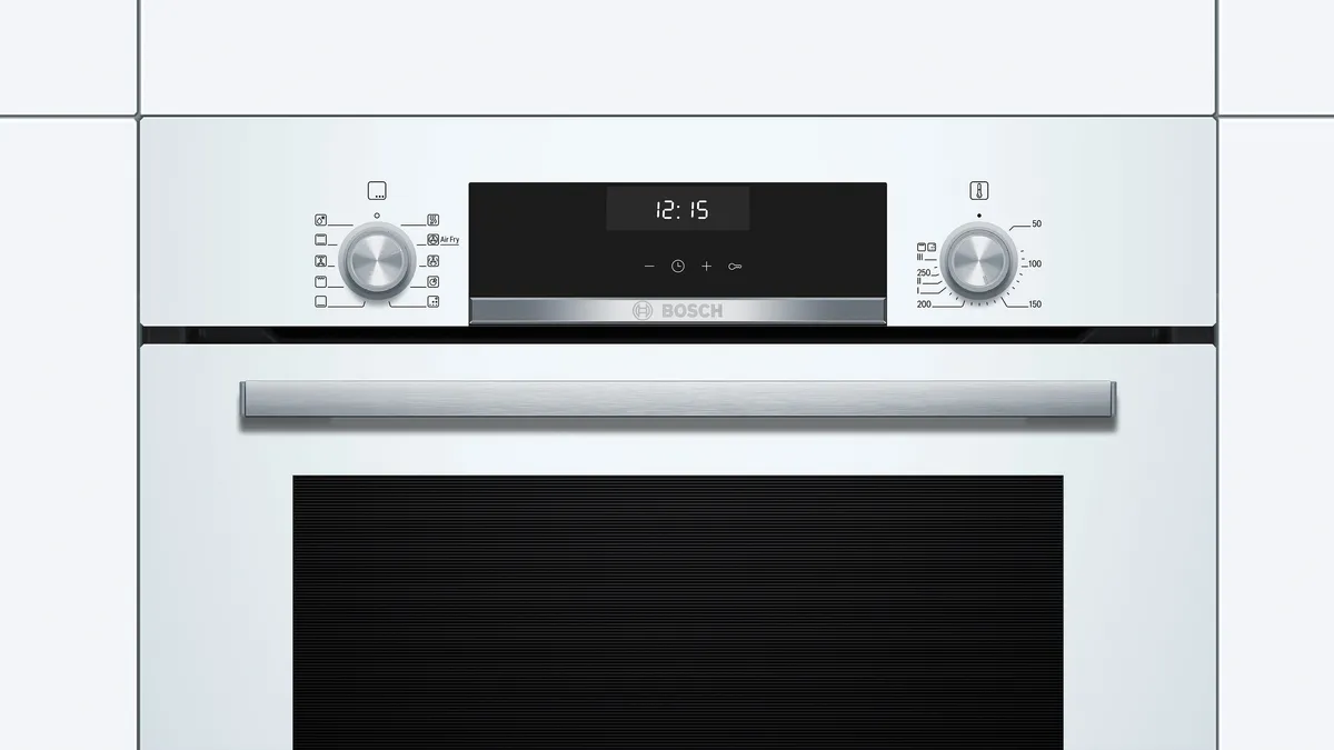 Духовой шкаф Bosch HBJ558YW3Q фото 2 в Ростове-на-Дону Духовой шкаф Bosch HBJ558YW3Q фото 2 в Ростове-на-Дону