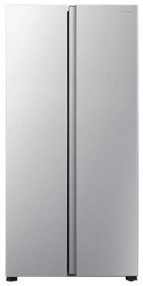 Холодильник Hisense RS588N4AD1 фото 1 в Ростове-на-Дону