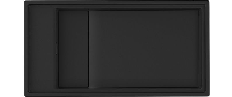 Мойка Kinaru PRO 86-U/I-GB Artceramic/графит(арт.4997027) фото 1 в Ростове-на-Дону Мойка Kinaru PRO 86-U/I-GB Artceramic/графит(арт.4997027) фото 1 в Ростове-на-Дону