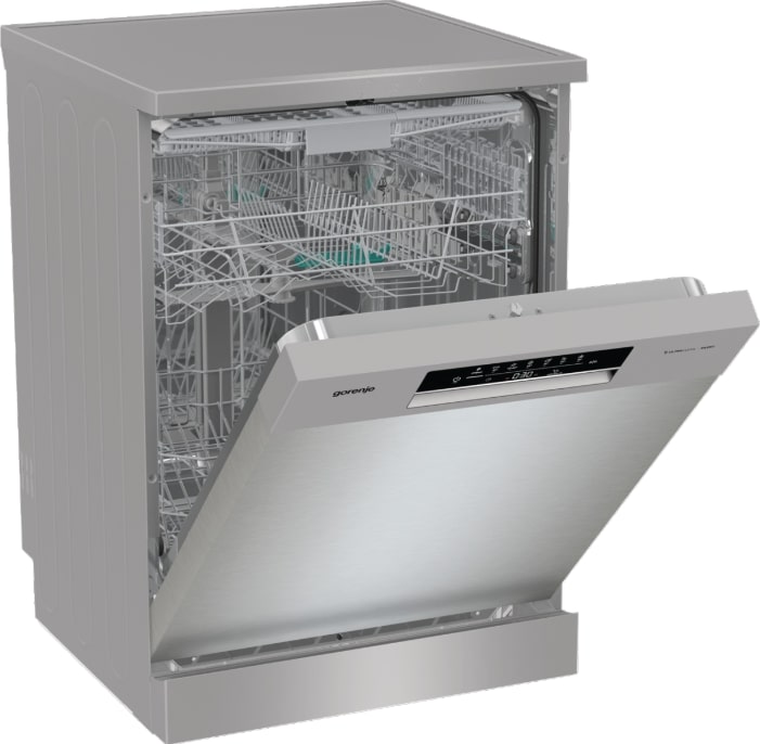 Встраиваемая посудомоечная машина Gorenje GS643D90X фото 3 в Ростове-на-Дону Встраиваемая посудомоечная машина Gorenje GS643D90X фото 3 в Ростове-на-Дону