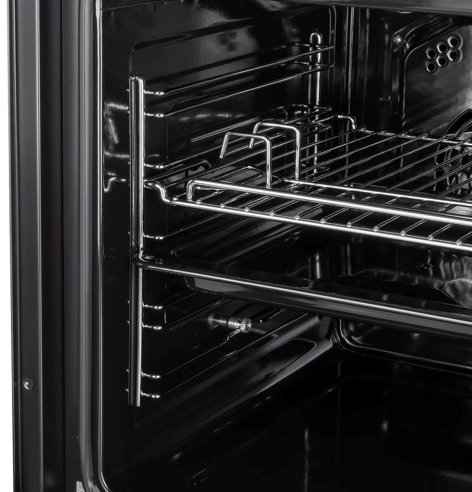 Духовой шкаф Maunfeld EOEC516W фото 11 в Ростове-на-Дону
