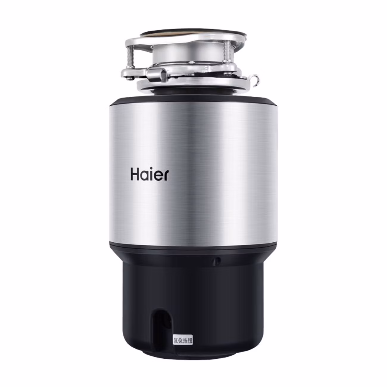 Измельчитель пищевых отходов HAIER HDM-1155S фото 2 в Ростове-на-Дону Измельчитель пищевых отходов HAIER HDM-1155S фото 2 в Ростове-на-Дону