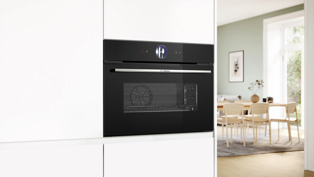 Духовой шкаф BOSCH CSG7364B1 фото 3 в Ростове-на-Дону