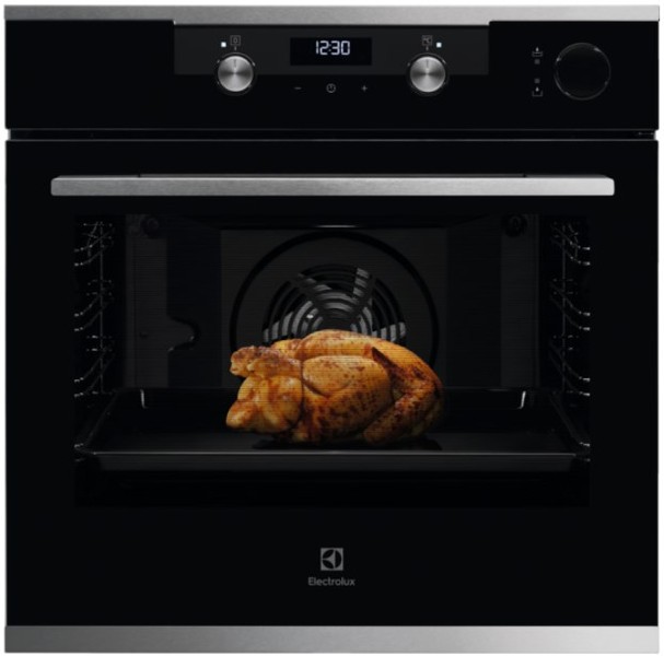 Духовой шкаф Electrolux OKC 5H50 X фото 1 в Ростове-на-Дону