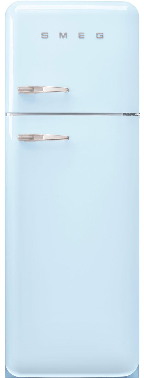 Холодильник Smeg FAB30RPB5 фото 1 в Ростове-на-Дону