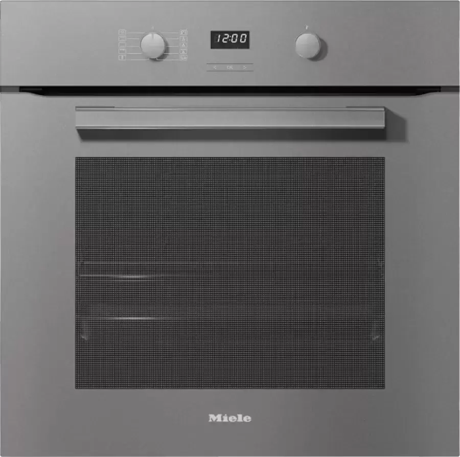 Духовой шкаф Miele H 2860 BР GRGR фото 2 в Ростове-на-Дону Духовой шкаф Miele H 2860 BР GRGR фото 2 в Ростове-на-Дону