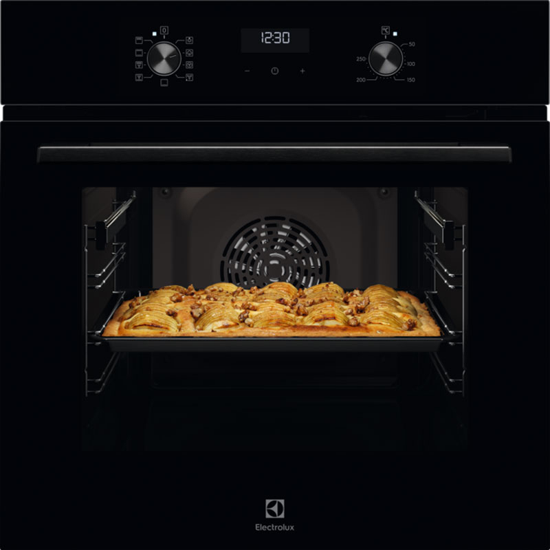 Духовой шкаф Electrolux EOD5C70BZ фото 1 в Ростове-на-Дону