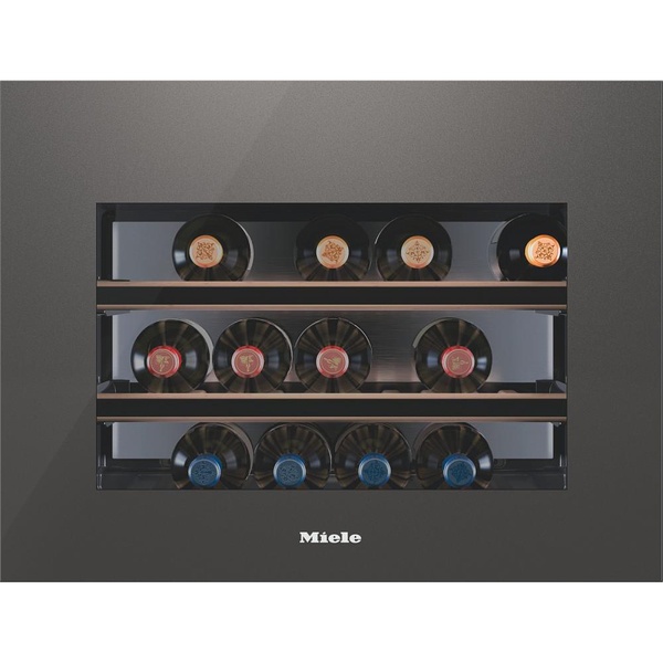 Встраиваемый винный шкаф Miele KWT6112iG GRGR в Ростове-на-Дону Встраиваемый винный шкаф Miele KWT6112iG GRGR в Ростове-на-Дону