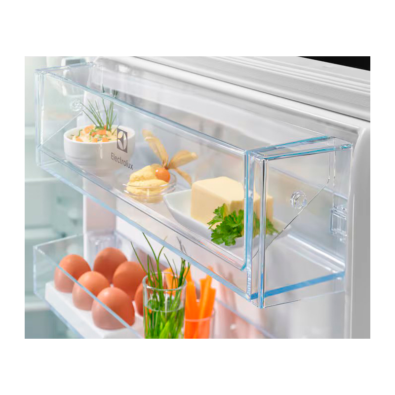 Холодильник Electrolux ENT6NE18S фото 3 в Ростове-на-Дону