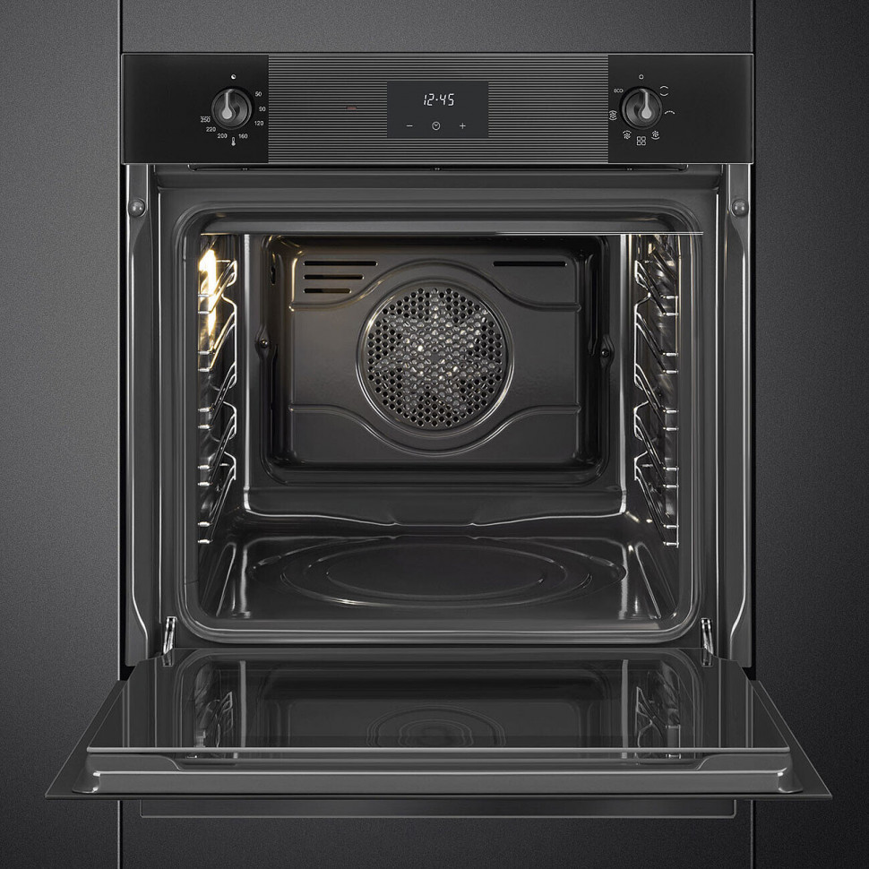 Духовой шкаф SMEG SF6100VB3RU фото 3 в Ростове-на-Дону Духовой шкаф SMEG SF6100VB3RU фото 3 в Ростове-на-Дону