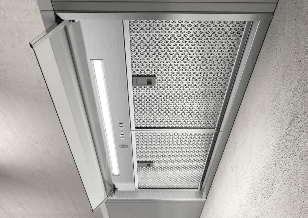 Встраиваемая вытяжка Elica BOXIN ADVANCE IX/A/60 фото 2 в Ростове-на-Дону