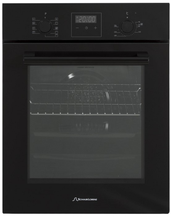 Духовой шкаф Schaub Lorenz SLB EY4740 фото 1 в Ростове-на-Дону Духовой шкаф Schaub Lorenz SLB EY4740 фото 1 в Ростове-на-Дону