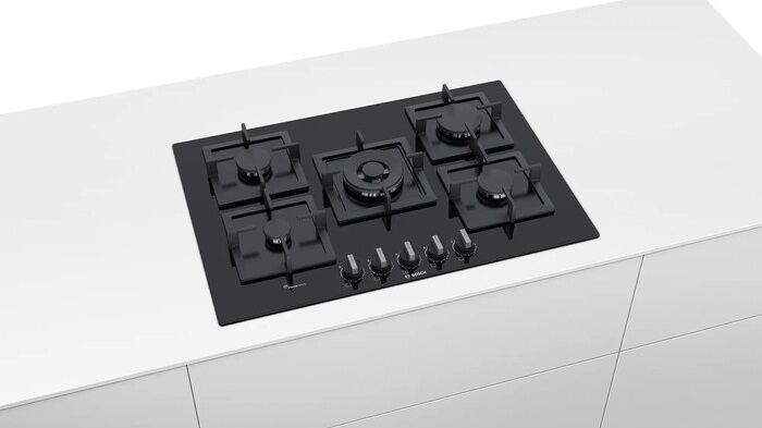 Варочная панель Bosch PPQ7A6B20 фото 4 в Ростове-на-Дону