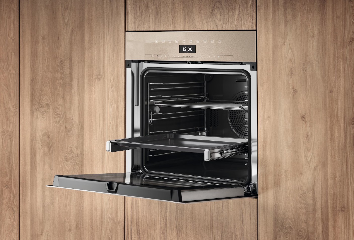 Духовой шкаф Miele H 7464 BPX Pearlbeige фото 3 в Ростове-на-Дону Духовой шкаф Miele H 7464 BPX Pearlbeige фото 3 в Ростове-на-Дону
