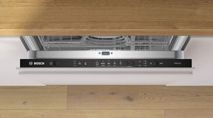 Встраиваемая посудомоечная машина Bosch SMV25AX06E фото 2 в Ростове-на-Дону Встраиваемая посудомоечная машина Bosch SMV25AX06E фото 2 в Ростове-на-Дону