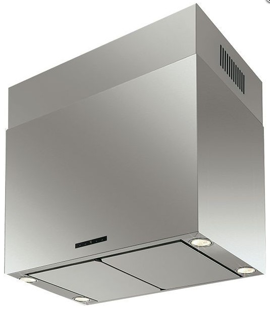 Вытяжка Korting KHA 7950 X Cube фото 1 в Ростове-на-Дону
