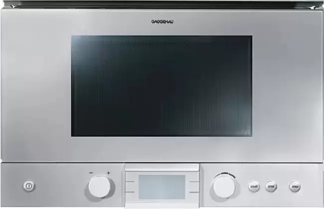 Микроволновая печь Gaggenau BM 221-110 фото 1 в Ростове-на-Дону