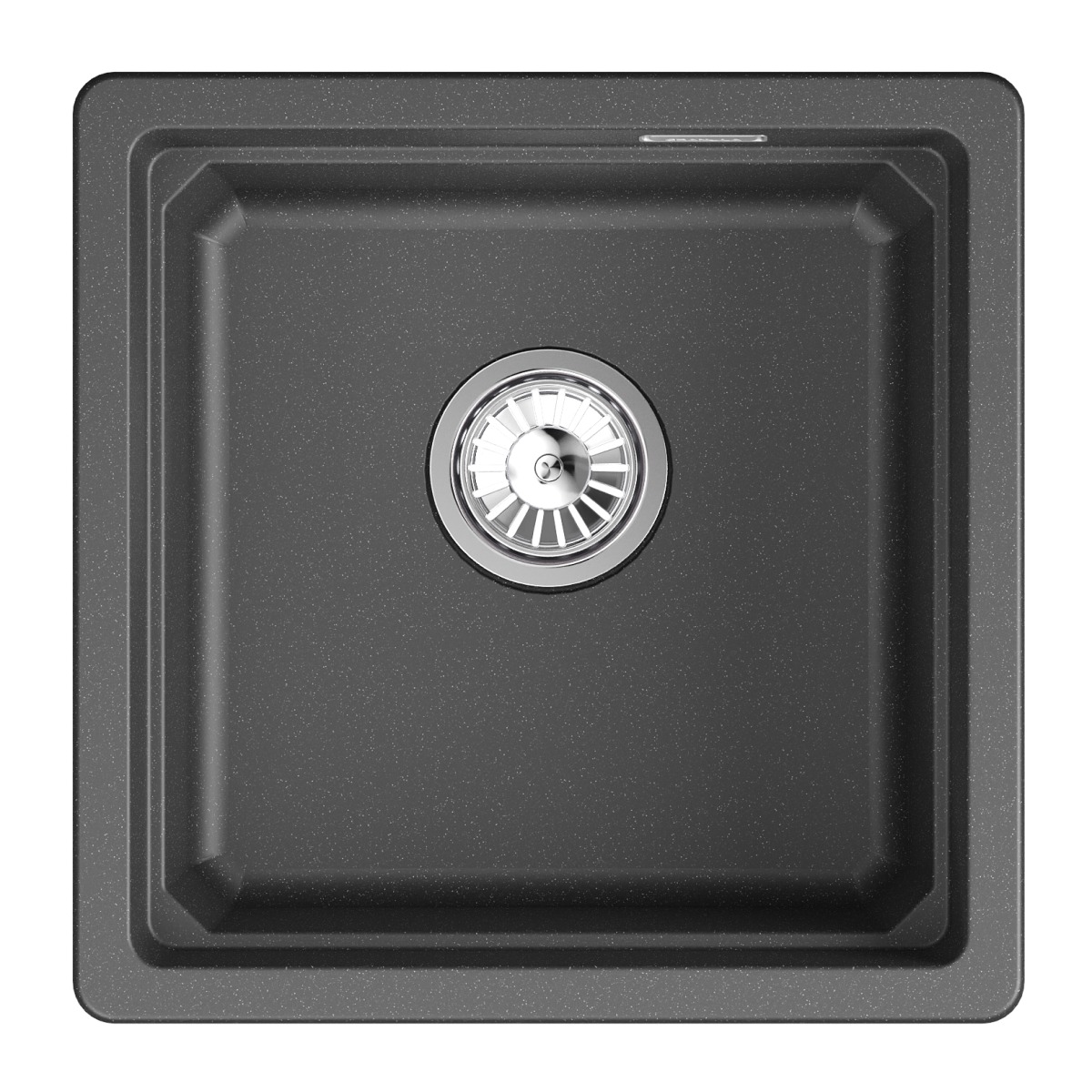 Мойка GRANULA Kitchen Space 4501iU, ЧЁРНЫЙ фото 2 в Ростове-на-Дону Мойка GRANULA Kitchen Space 4501iU, ЧЁРНЫЙ фото 2 в Ростове-на-Дону