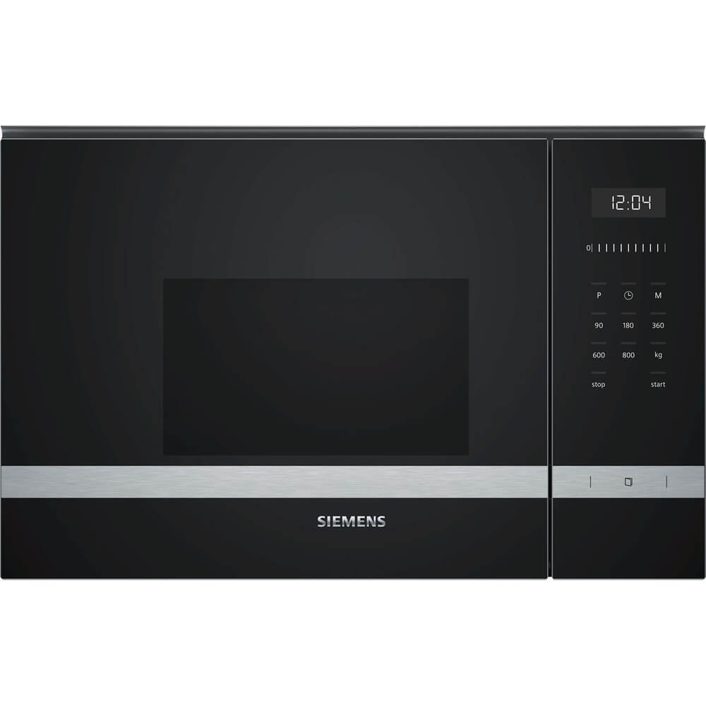 Микроволновая печь SIEMENS BF525LMS0 фото 1 в Ростове-на-Дону