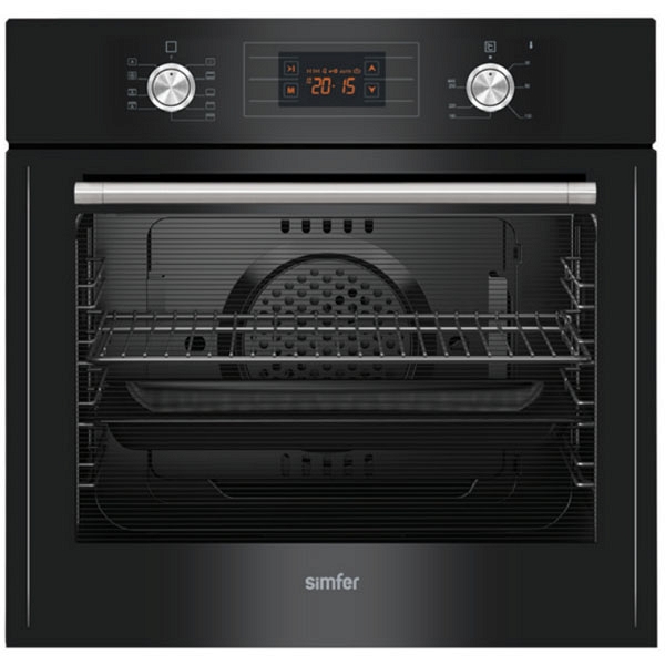 Духовой шкаф Simfer B6ES69001 в Ростове-на-Дону Духовой шкаф Simfer B6ES69001 в Ростове-на-Дону